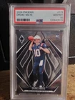 2024 Panini Phoenix Football Drake Maye Rookie Psa 10
