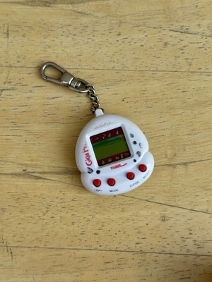 1997 101 Dalmations Giga Pets by Tiger Virtual Pet Tamagotchi