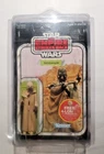 Vintage 1982 Star Wars The Empire Strikes Back SANDPEOPLE Figure 47 Back Carded
