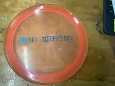 Innova Champion Tern 175 gram golf disc 2015 Eat Sleep Disc Series