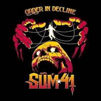 Sum 41 - Order In Decline - Vinyl Record 12 Record - G1398Z