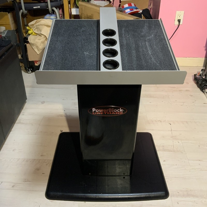 POWER BLOCK PowerBlock Dumbbell Stand