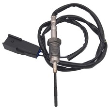 Sensor, Abgastemperatur F&uuml;r Mazda 3 BK 5 6 CR19 2.0 CD RF7K-18-7G0A RF8H-18-7G0
