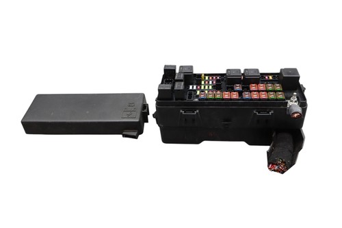 Maserati Quattroporte 2014-2020 Relay control unit Photo - $50