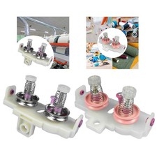 Accessori tenditori per macchine per maglieria Tensionero di filato