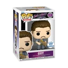 Funko Pop! Movies: Galaxy Quest - Guy Fleegman Shop Exclusive