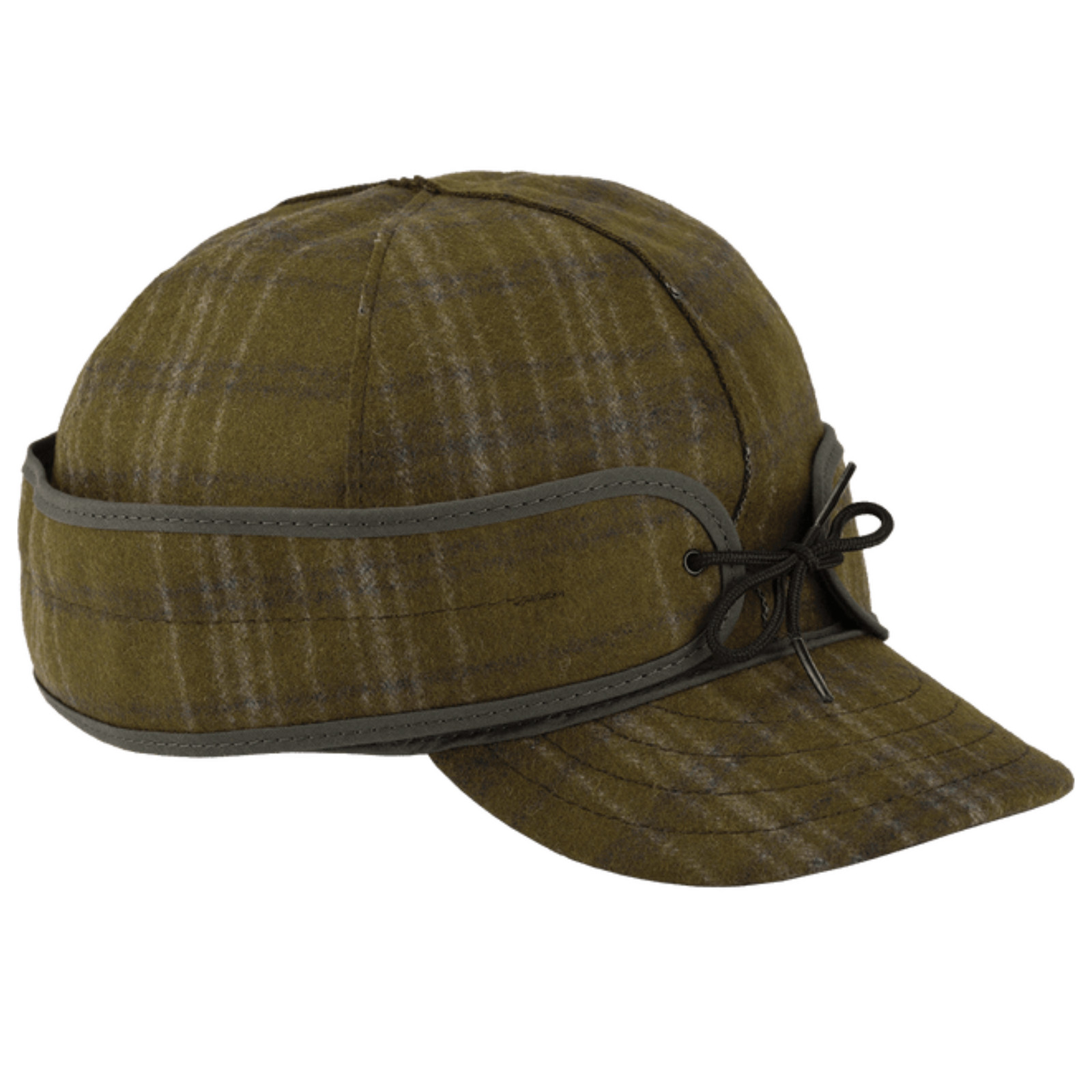 Штормовой Кромер Оригинальный колпачковый лишайник Кромера