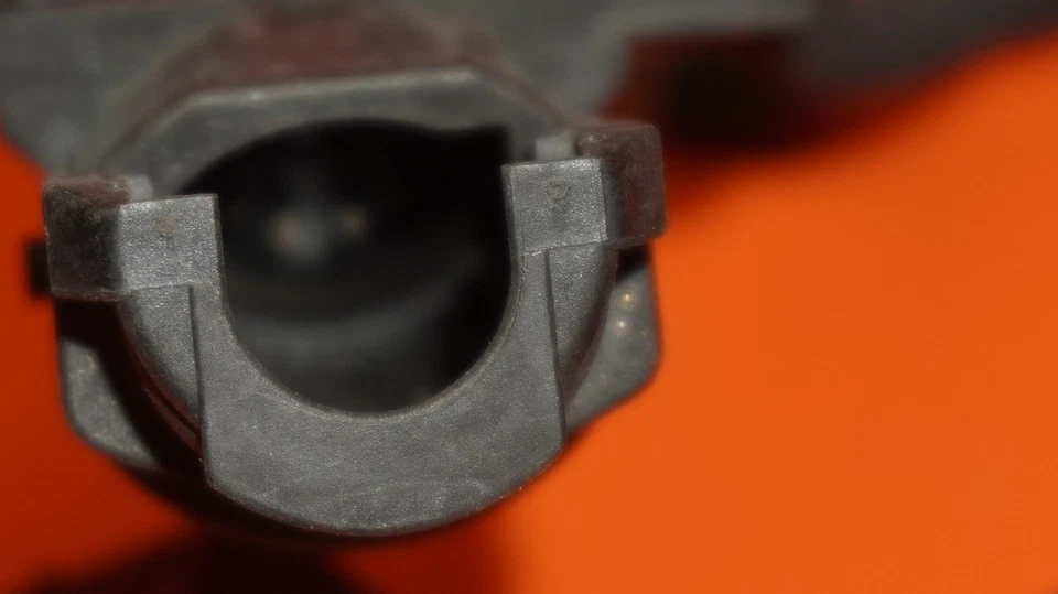 MERCEDES BENZ S500 WIRE HARNESS FRONT BUMPER SENSOR 2003 2004 2005 2006 OEM - Image 4 of 4