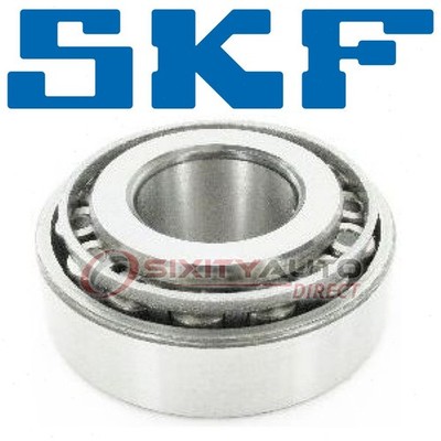 SKF Front Outer Wheel Bearing for 1971-1981 Pontiac Catalina - Axle yi