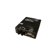 Transition Networks Just Convert-it Rs232 Copper To Fiberstand-alone Media
