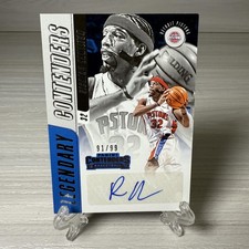 2018-19 Panini Contenders Basketball Cards 25