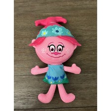 Dreamworks Troll Poppy Bathtime Plush