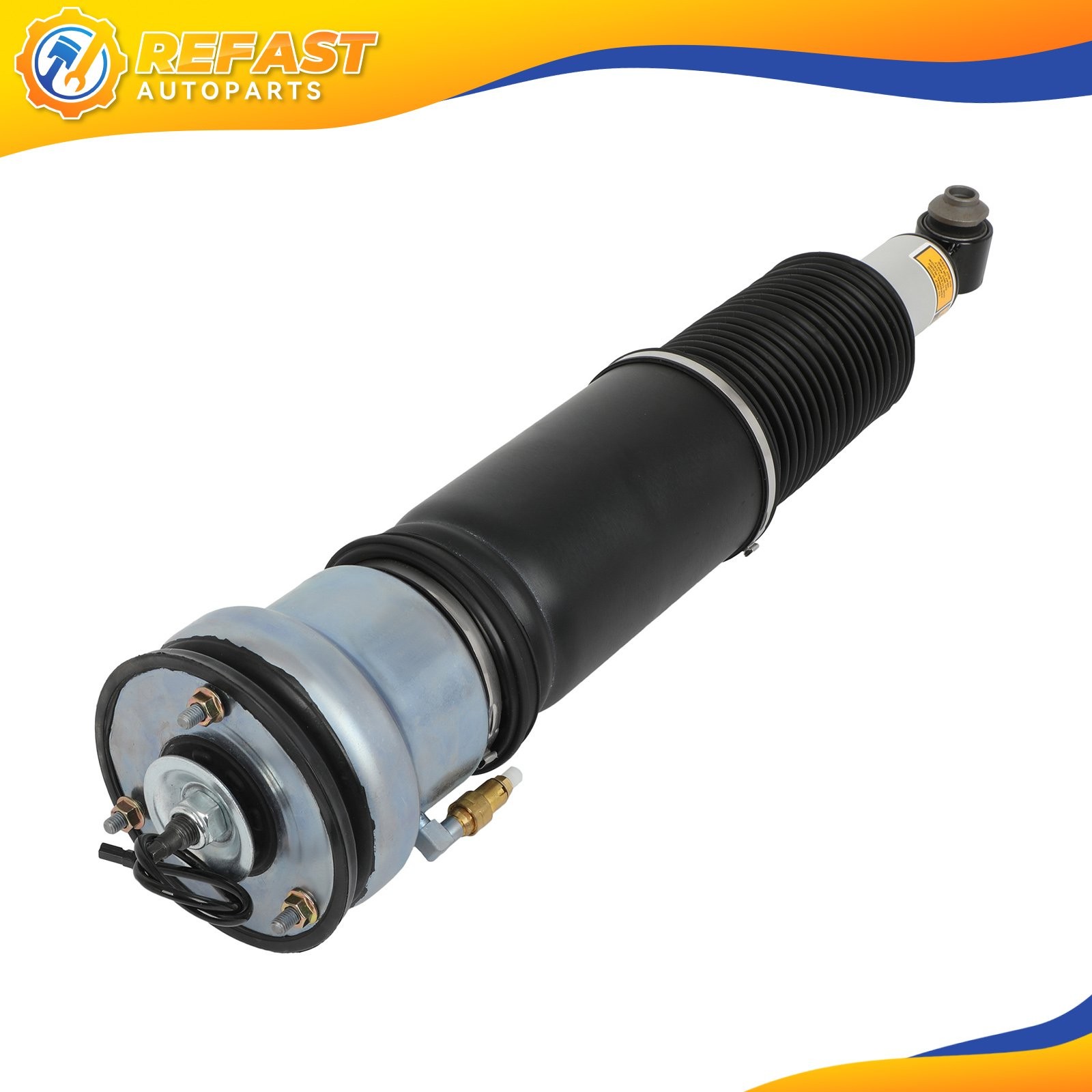 Rolls-Royce Phantom 2004-2016 REAR+LEFT Air suspension strut P/N 37106785171