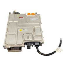 VOLKSWAGEN ID4 ONBOARD CHARGER 2020-2024 1EA915692M