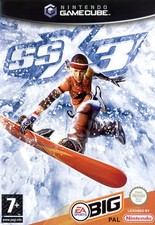 SSX 3