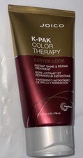 Joico K-Pak Color Therapy Luster Lock Instant Shine  Repair - 5.1 oz / 150 mL