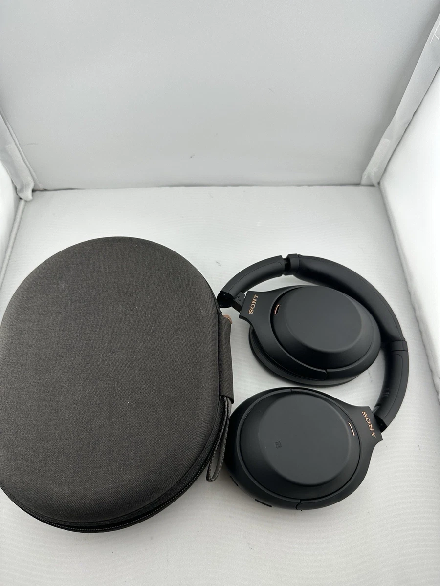 Sony WH-1000XM4 Headphones for Sale | Shop New & Used Headphones