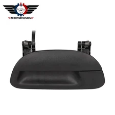 Exterior Rear Tailgate Handle For 1997-2003 Ford F-150 1999-2002 F-250-550