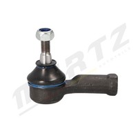 Mertz Spurstangenkopf Rechts, Vorderachse U.A. FüR Ford, Mazda