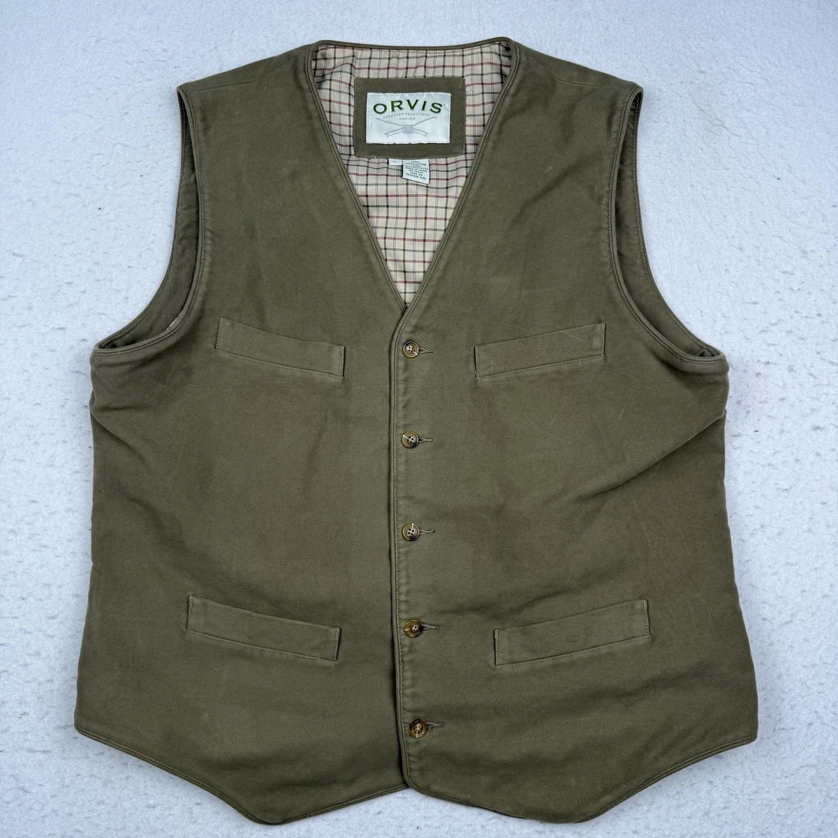 Orvis Vest products for sale | eBay
