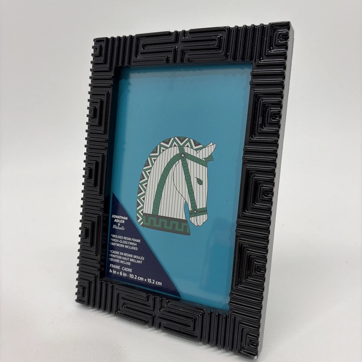 Jonathan Adler Picture Frames for sale | eBay