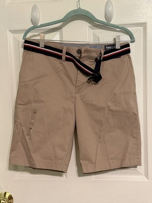 Tommy Hilfiger Men's Chino Shorts, Size 29, NWT