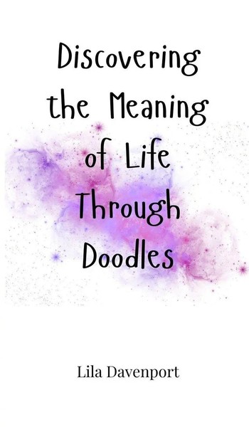 Lila Davenport | Discovering The Meaning Of Life Through Doodles | Buch (2025)-image