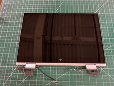 Hp Envy x360 15m-cn Series 15.6" LCD Touch Screen Complete Assembly Read C669