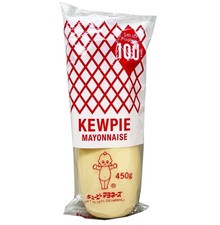 Kewpie Mayonnaise 450g Japanese Style Creamy Mayo From Japan