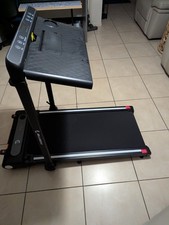 Fortis 440 Mm Treadmil 4 In 1 Incline 