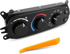 Ac Heater Climate Control Module 599-212 For 2002-2005dodge Ram 1500 2500 3500 Ac Heater Climate Control Module 599-212 For 2002-2005dodge Ram 1500 2500 3500