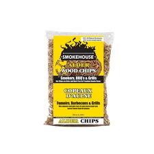 Smokehouse Products Wood Chips