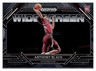 Anthony Black 2023 Prizm Draft Picks Rookie Wide Screen #10 Arkansas Razorbacks