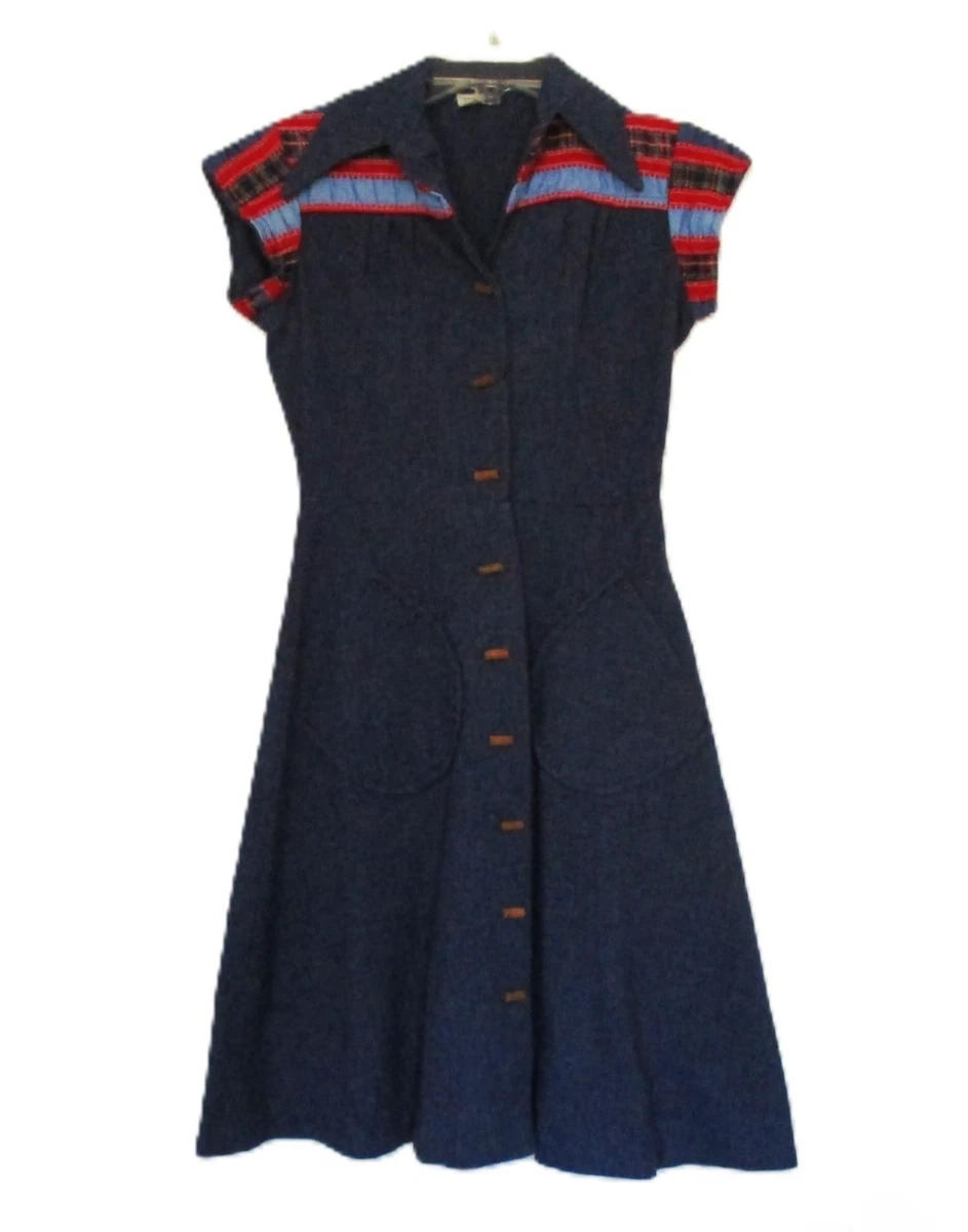 white christmas dresses HOUSE OF HARLOW 1960 Denim Midi Dress – VinNews Recommendations