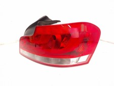 BMW 1 E82 E88 2013 Hinten rechts Rückleuchte Heckleuchte 7273430 APA18605