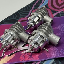 Arc Abbey Road Bov Blow Off Valve For Skyline Gtr R32 R33 R34 Supra Rare Evo Sti
