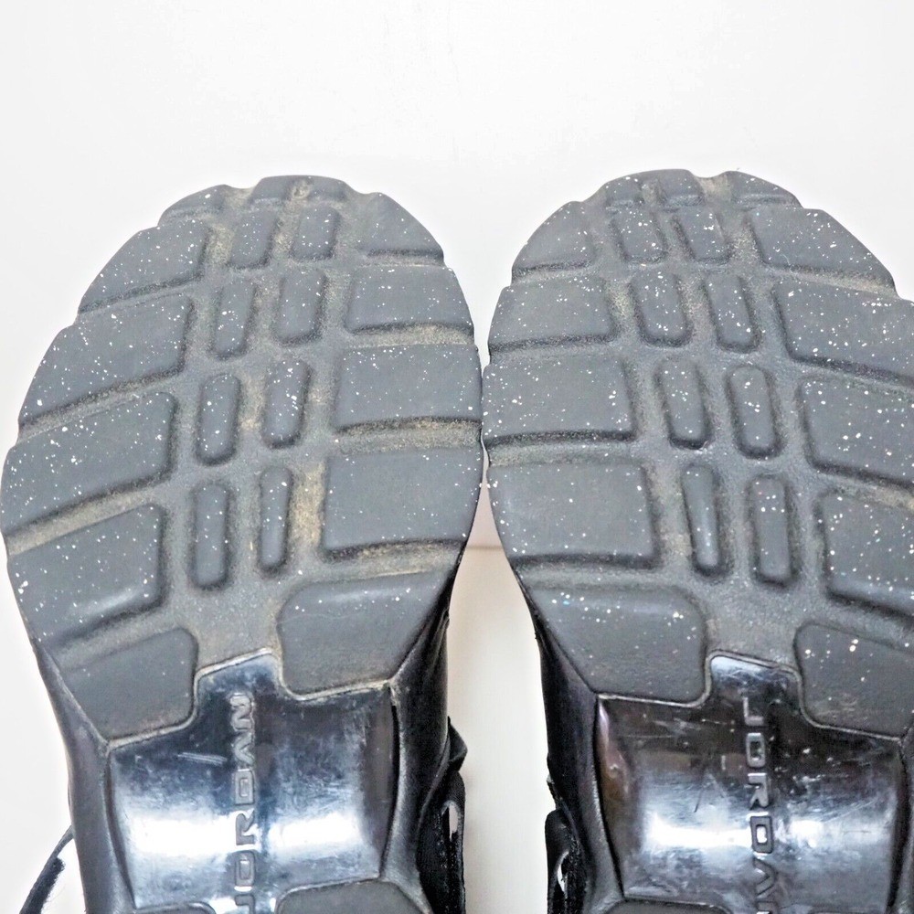 Nike Air JORDAN Trunner LX High Boot Triple Black AA1347 010 Mens US 8 Shoes thumbnail 11