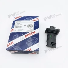 0280218266 Air Mass Sensor Fits For BMW F80 F82 M3 M4  13627602038