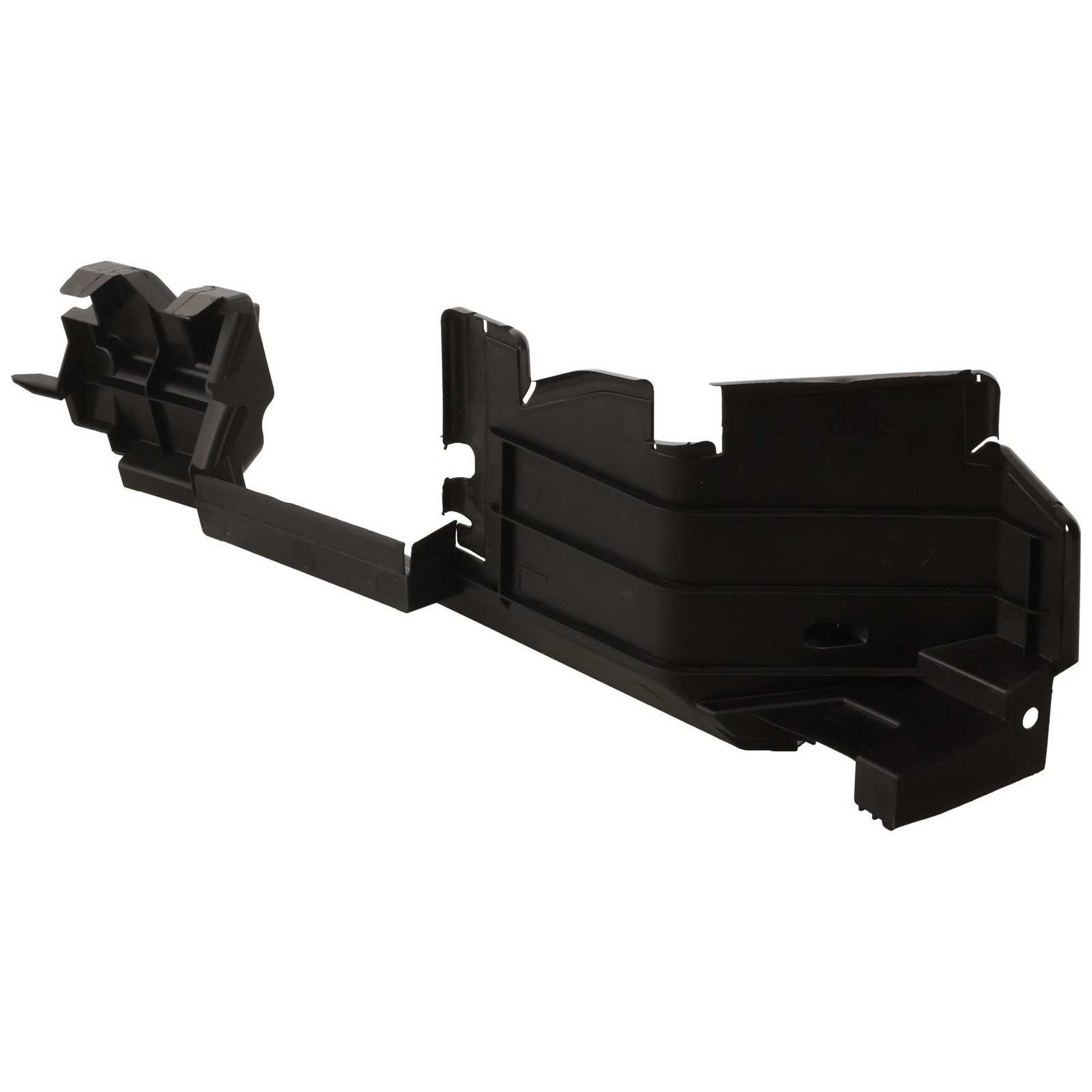 For 2021-2022 RAV4 Prime Upper Left Radiator Support 1659525021 TO1218208