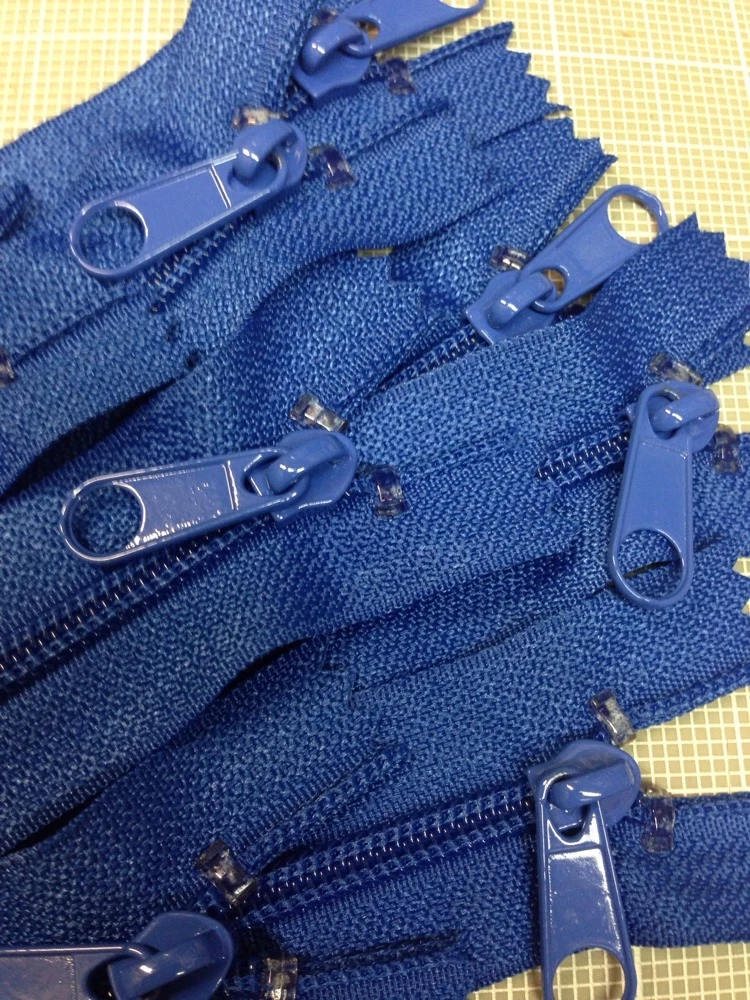 Purse cheap zippers wholesale