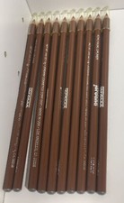 Lot of 10 JORDANA KOHL KAJAL LIP LINER LIPLINER PENCIL - HONEY