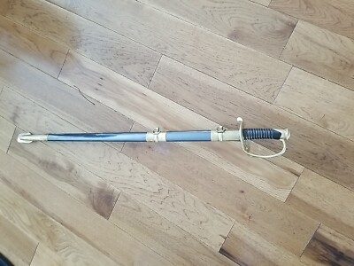Espada...hecha En India