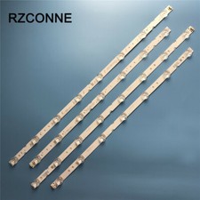 4pcs LED Backlight Strips for TCL 55HR330M08A2 B2 55S425LA 55U3800C LB5507 55F6
