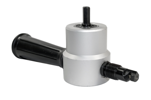Nibbler Nibber Drill Attachment Bleach Scissors Cordless Screwdriver Drill - Picture 2 of 3