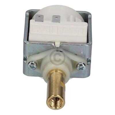 WMF Pumpe für Presto, Prestolino, 2000s, 1500s, 1100s, 1800s Schaerer