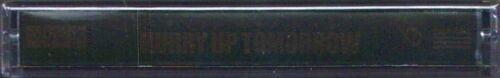 THE WEEKND Hurry Up Tomorrow (Collector's Edition) FIRST PRESSING CASSETTE 0313 - Picture 2 of 2
