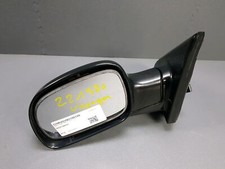 Retroviseur gauche (ou coque) Chrysler VOYAGER