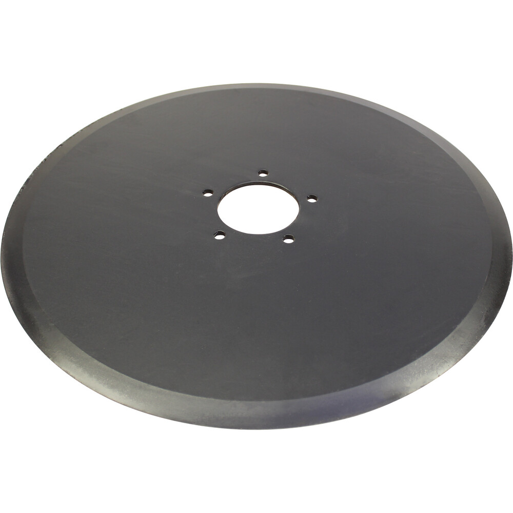 A72358 Fetilizer Opener Disc for John Deere Planters | eBay
