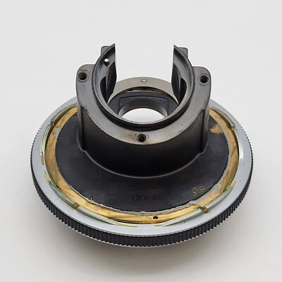 Leica Microscope 5 Position Nosepiece for DMLS | eBay