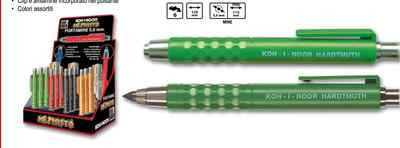 Mephisto Koh-i-noor 5.6mm PENCIL HOLDER VARIOUS COLORS!! 